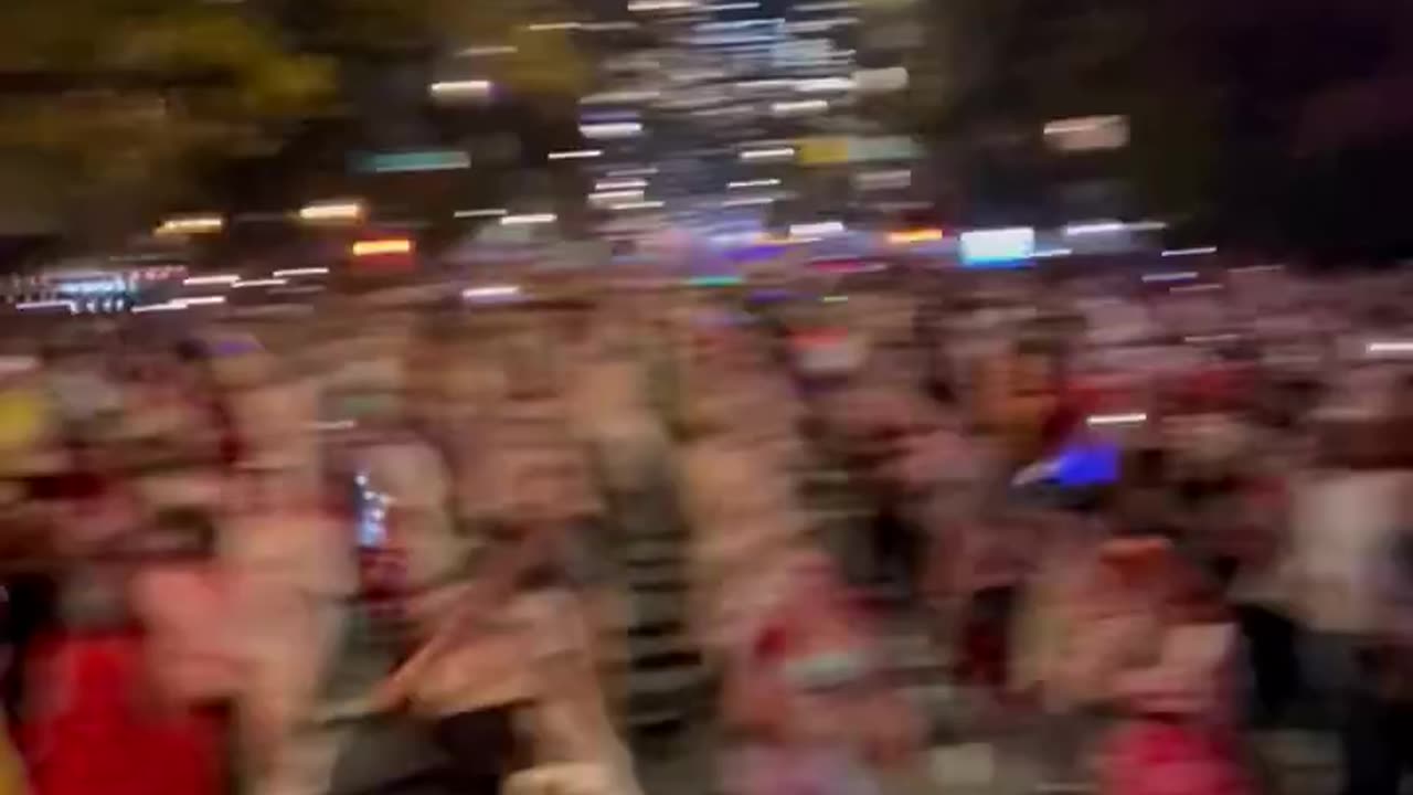 The Thriller Dance 2024!
