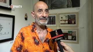 Artistas gráficos exponen la realidad palestina desde Argentina