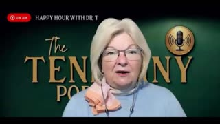 Happy Hour Bible Series: The Great Deceptions Pt 2 by Rev. Dr. Justin Prock
