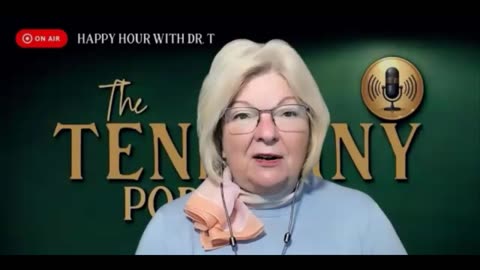 Happy Hour Bible Series: The Great Deceptions Pt 2 by Rev. Dr. Justin Prock