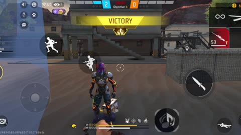 Free fire 🔥 max amazing kills 💪😎🆒🌠