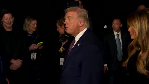 Trump says he is planning to talk to Iran again amid rising tensions