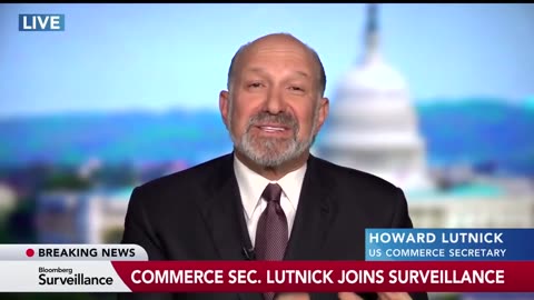 Howard Lutnick explains why Japan trade deal with US is so amazing
