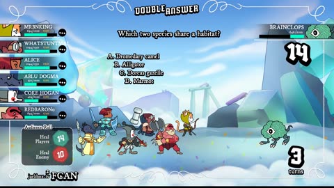 Jackbox Game Night Sunday [ Party Packs 1-11, Naughty, Rifftrax, & More] {11/23/25} [18+]