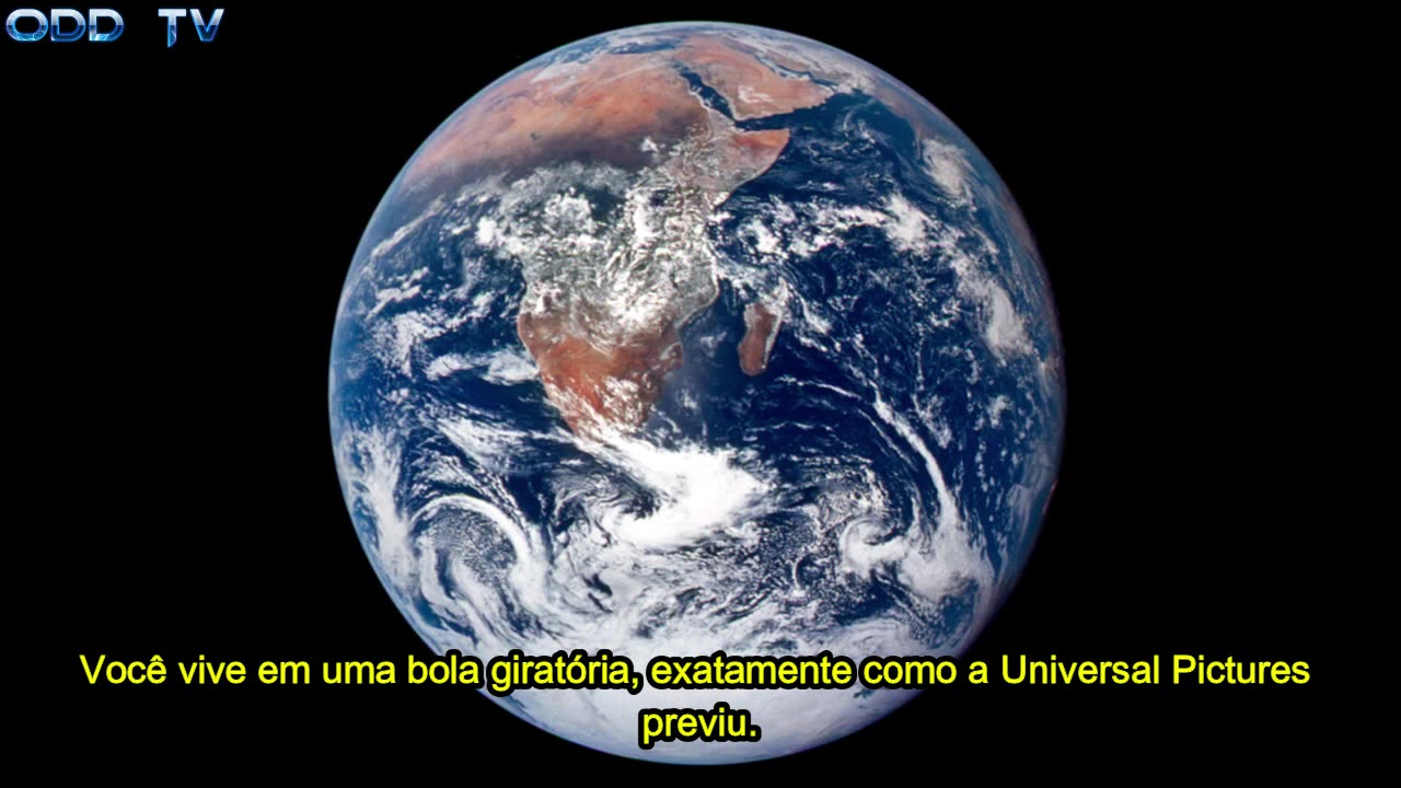 A linha do tempo da Terra Plana - A história da Terra Plana