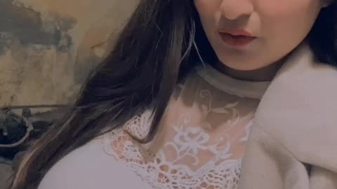 Stylish & Confident Girls/ Hot Girls Fashion & Fun 💃🔥 #Shorts