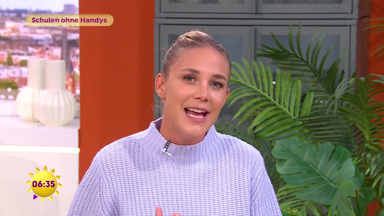 Alina Merkau Sexy SAT1 ffs (2)