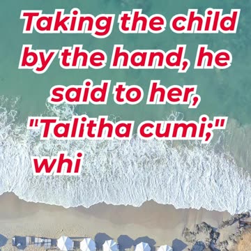 “Little Girl, Rise!” mark 5:41.#shortvideo #shorts #youtubeshorts #youtube #ytshorts #yt #reels