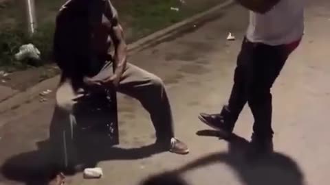 Watermelon challenge