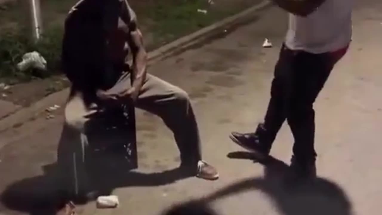 Watermelon challenge