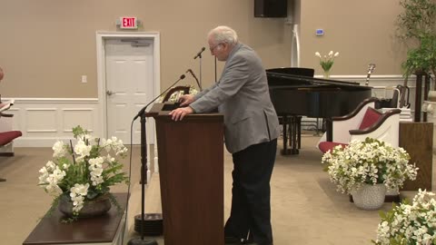 Able Ministers of the Spirit - Charles Lawson