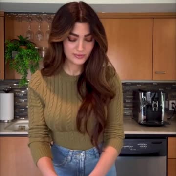 So fresh and so delicious. 🌿