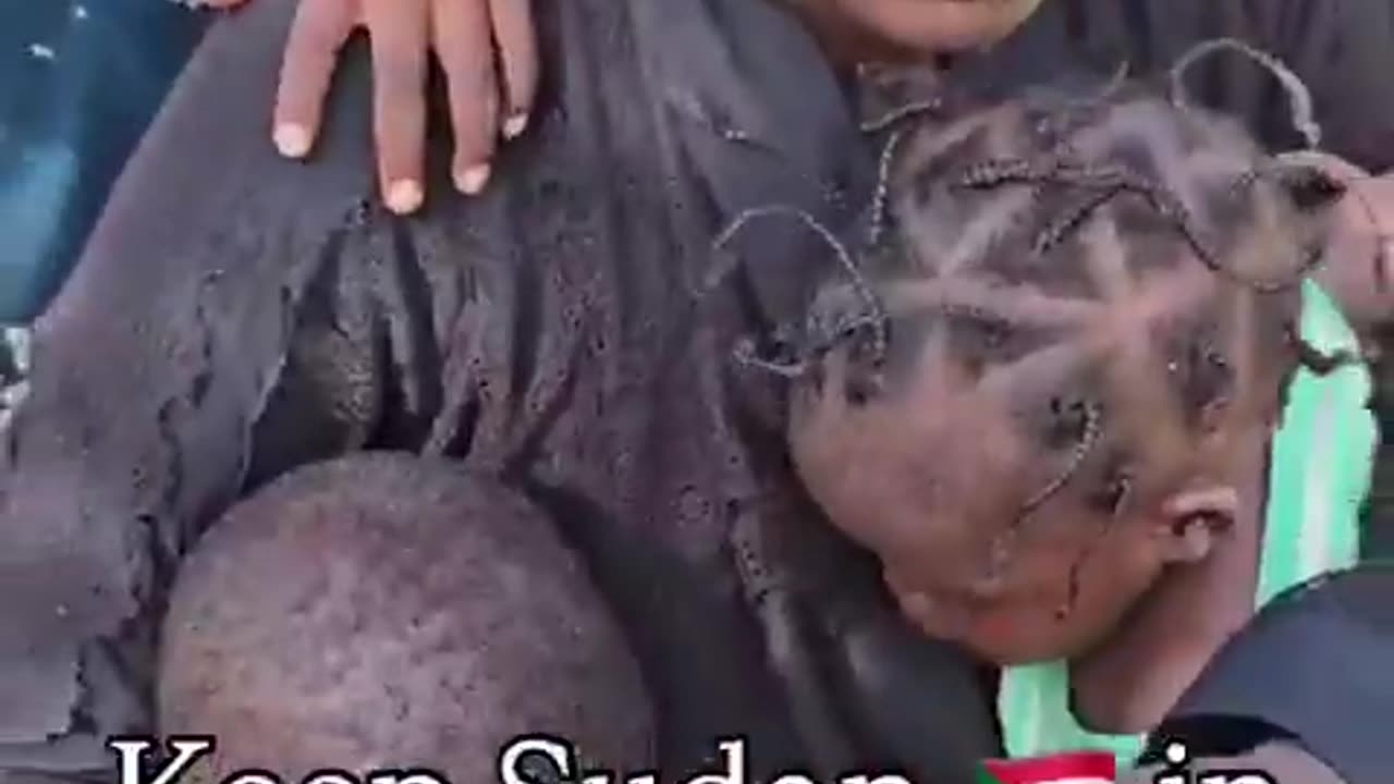 SUDANI FAMILIES FACING LOT OF TROUBLES