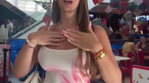 French tgirl is love to you