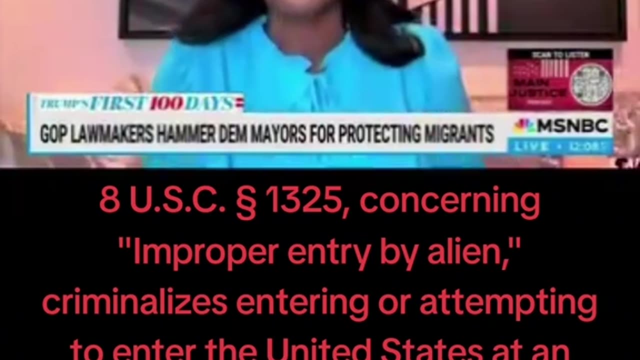 ARE YOU KIDDING? SHE DID NOT JUST SAY THAT? LOL HALF A BRAIN