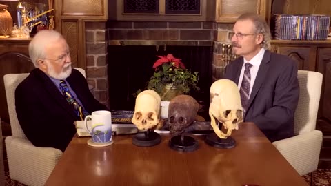 L.A. Marzulli On the Trail of the Nephilim, Part 2