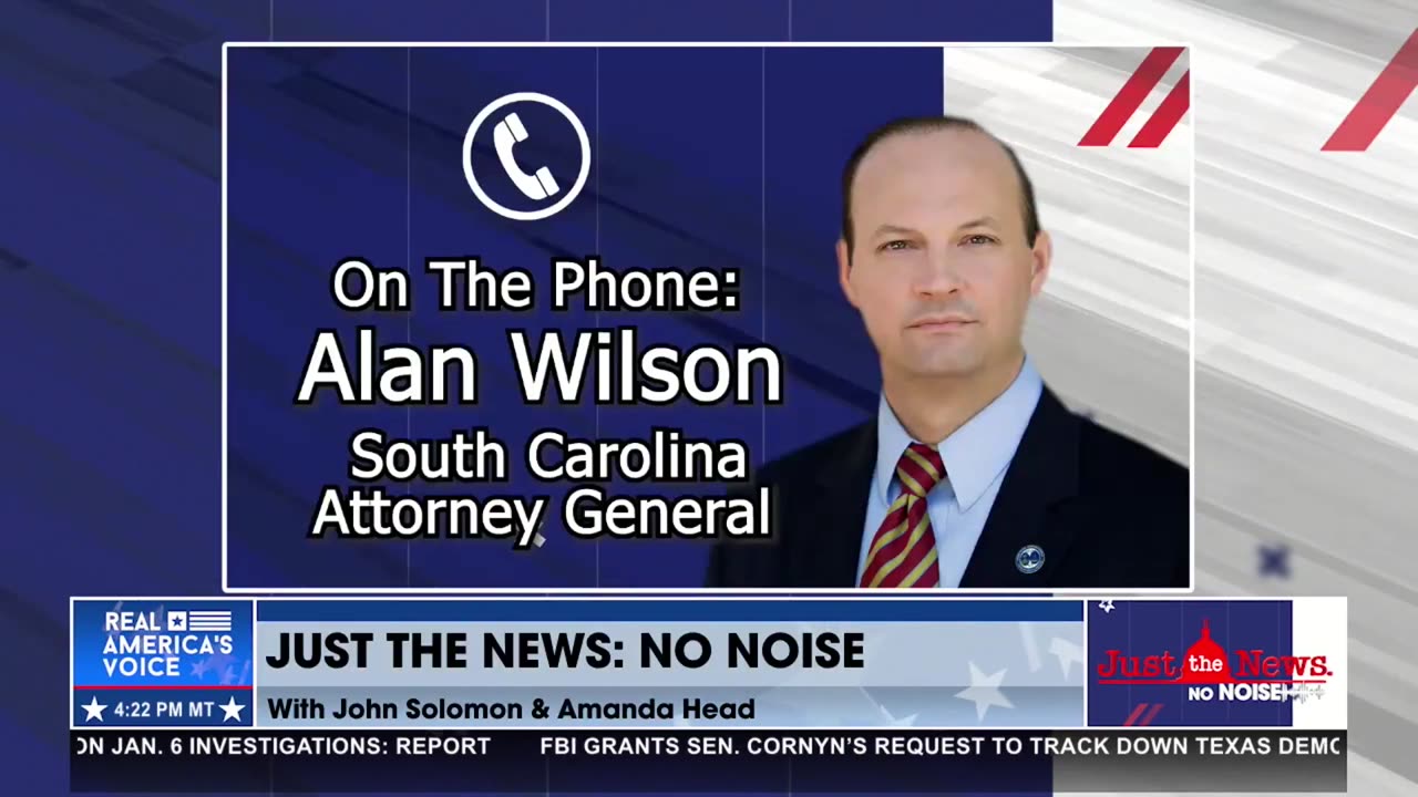 PRESIDENT TRUMP TO PROTECT WASHINGTON, D.C.