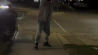 "From Dearborn to New York, one nation under Allah!" It sounds like a threat to Americans.