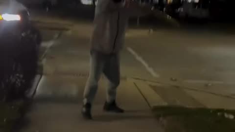 "From Dearborn to New York, one nation under Allah!" It sounds like a threat to Americans.