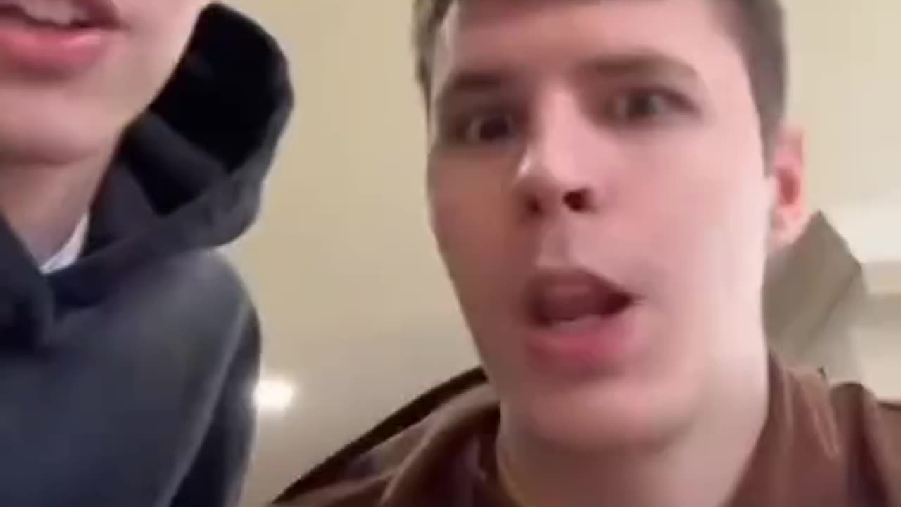 "Try Not to Laugh! 🤣 Funniest Camera Fails Caught on Tape!"