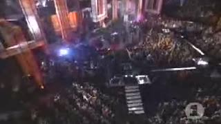 Run DMC & Grandmaster Flash feat. Ice Cube - Chuck & D-Kid Rock