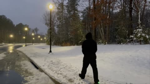Wintertime