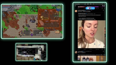 RavenQuest | Reactions