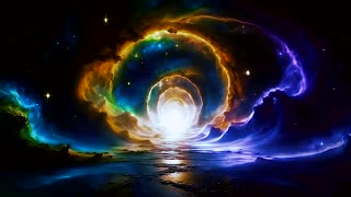 Echo of Harmony and Inner Peace 432Hz, Music for Meditation and Sleep