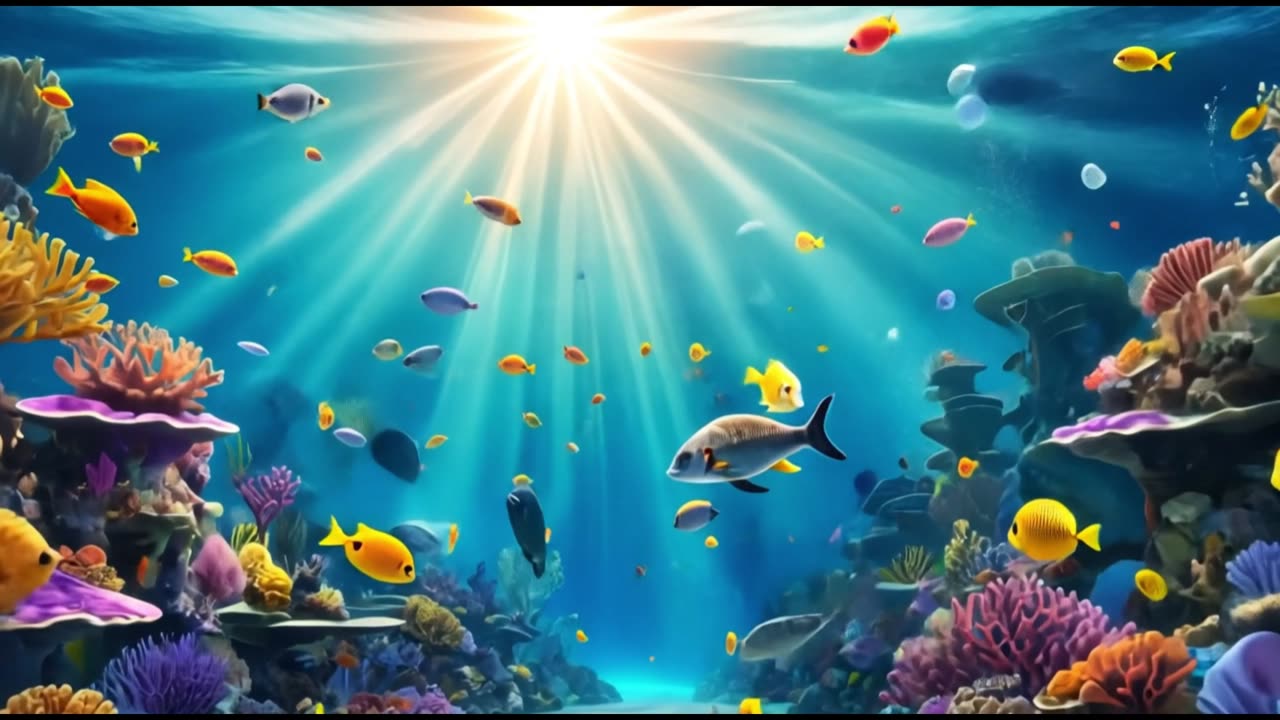 Baby Shark Learning Song | Fun Dance & Sing-Along