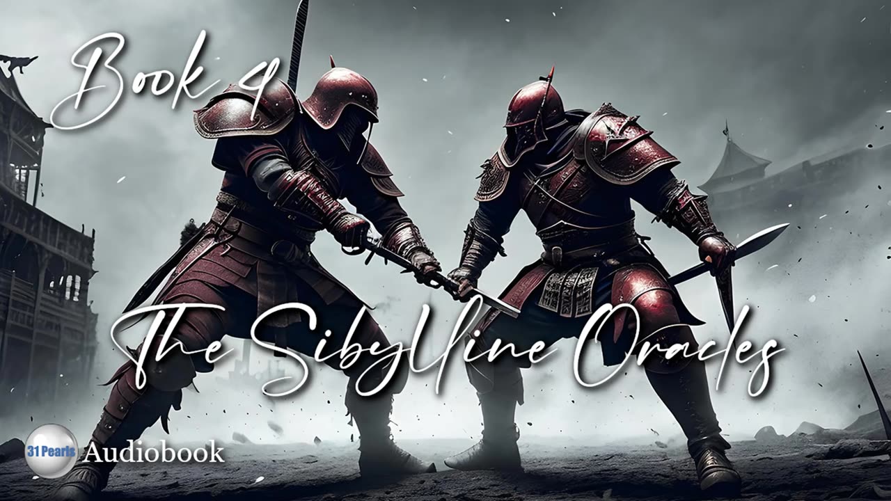 The Sibylline Oracles - Book 4
