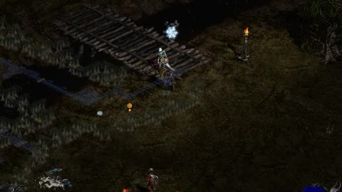 Diablo 2 original gameplay Lord of destruction expansion pack