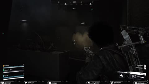 [ When You Try To Be Friendly ]