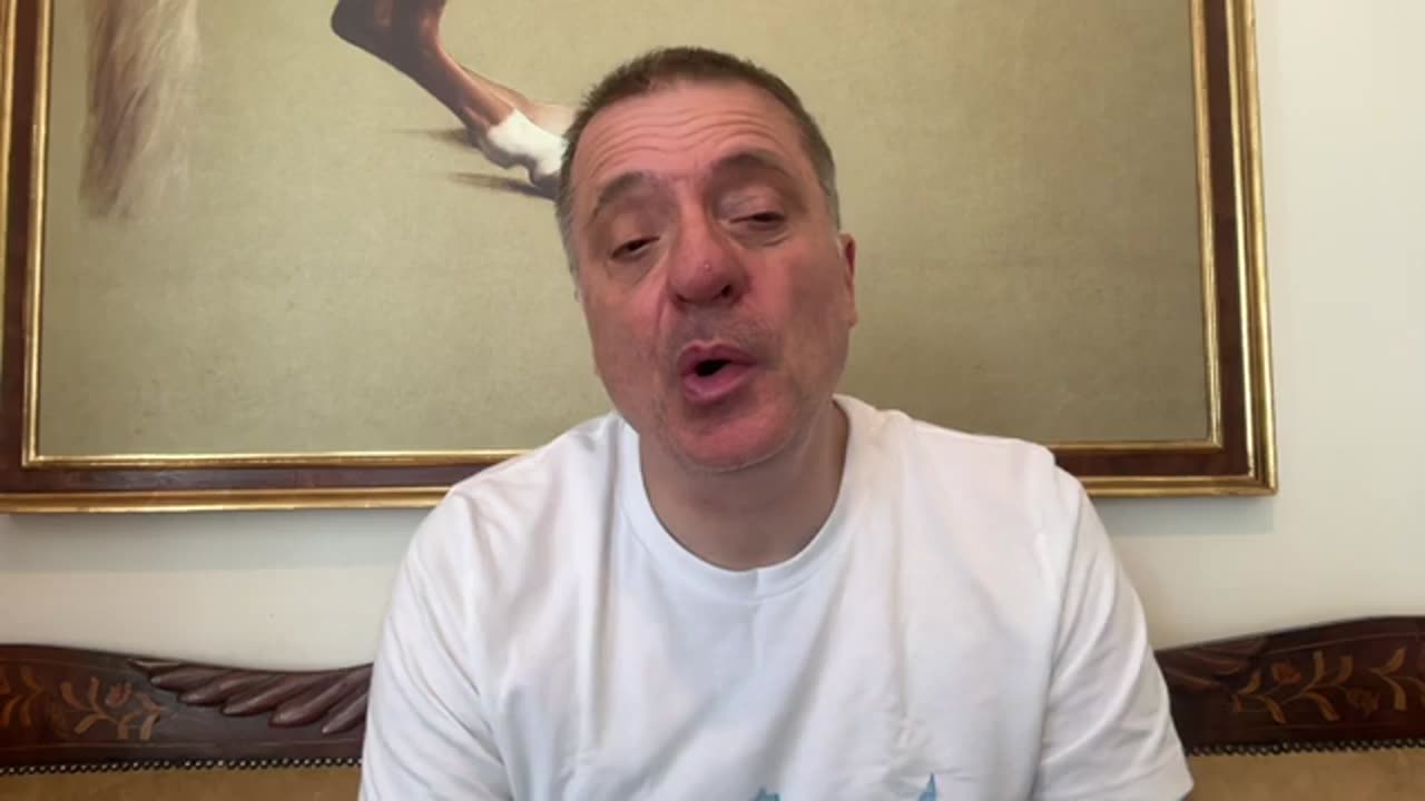 Zelensky Desperate; Syrsky: Russia's 3-1 Advantage, Biggest Offensive Coming; Kupiansk About To Fall