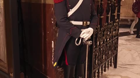 Cathedral de Buenos Aires Argentina