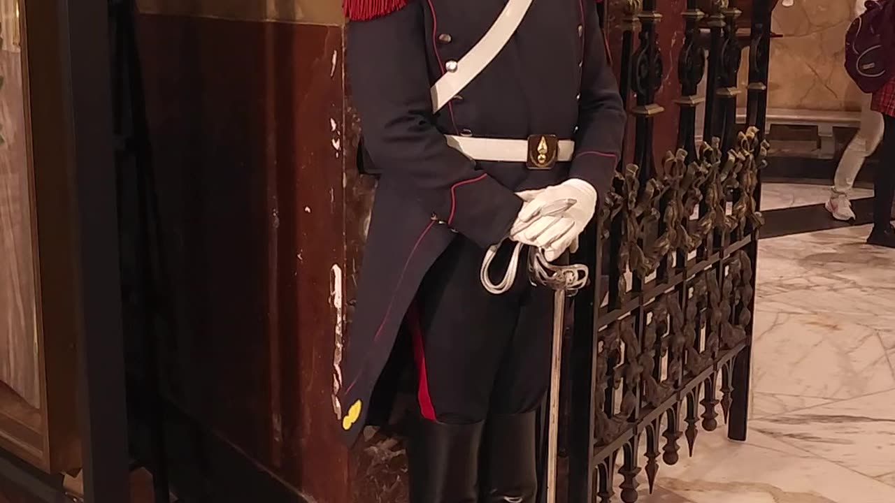 Cathedral de Buenos Aires Argentina