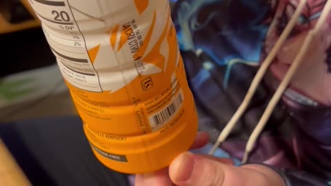 Prime Orange