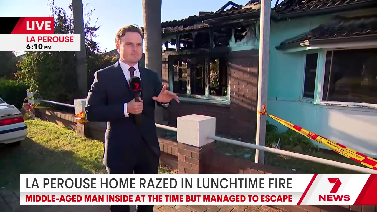 A driver who killed a man in a shocking road rage attack will spend 16 years behind bars | 7NEWS