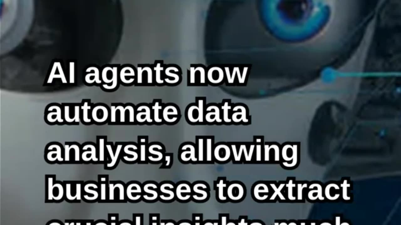 AI Agents Are Quietly Transforming