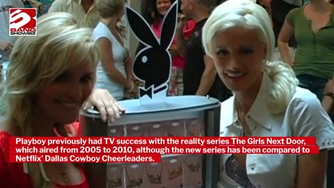 Shanna Moakler set to judge Playboy's new Playmate of the Month competition