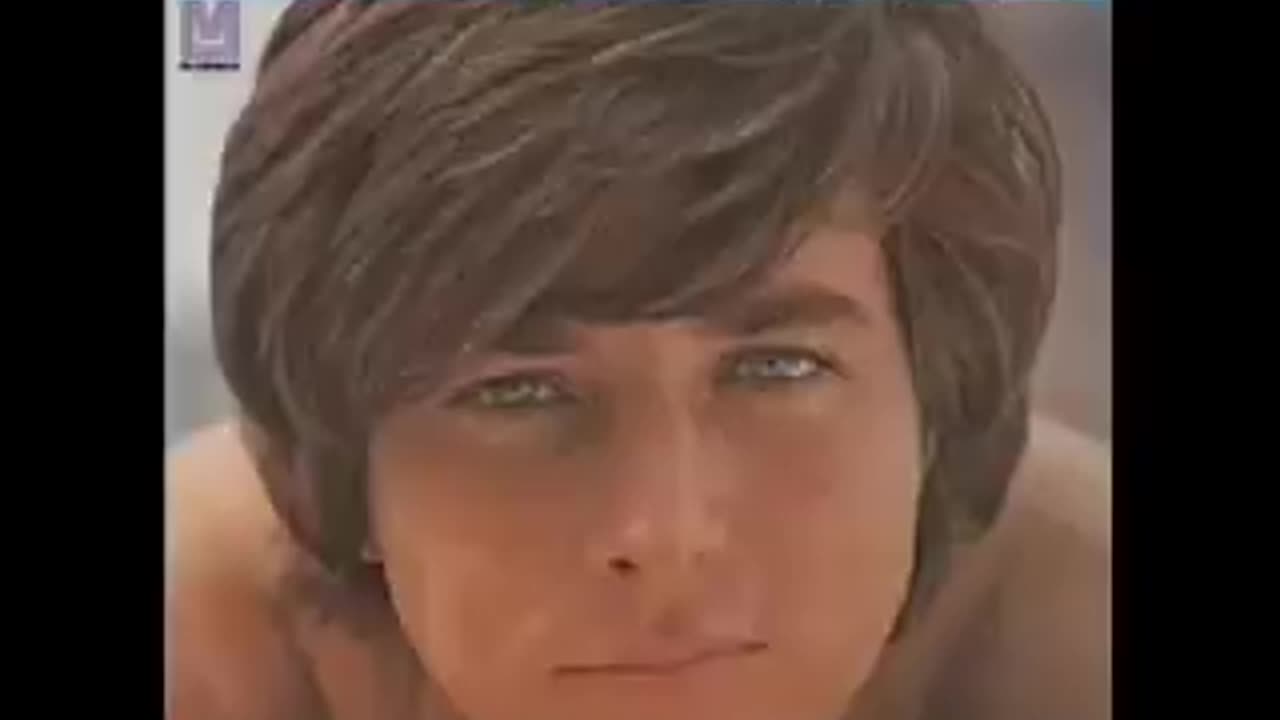 Bobby Sherman - Seattle