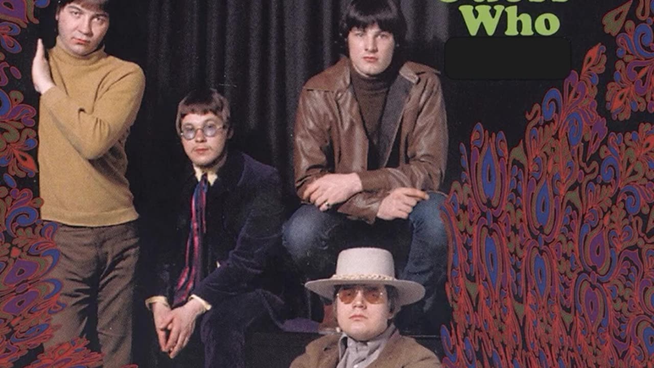 Canadian Artist of the Week ...