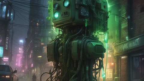Drum'n'Bass - Microfunk 118