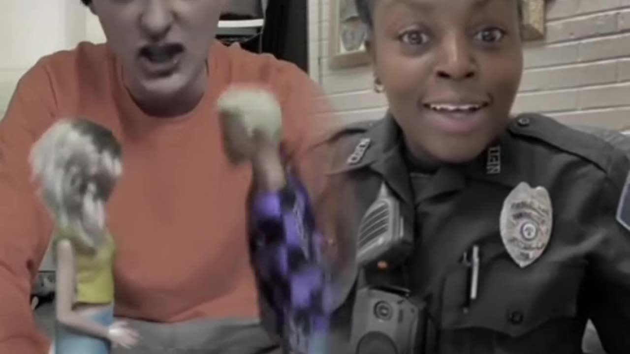 Gary & Sara break up