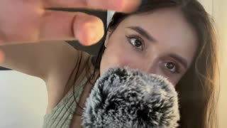 ASMR see my BBs