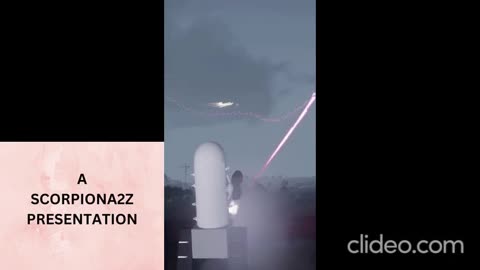 A fighter plane bought down...