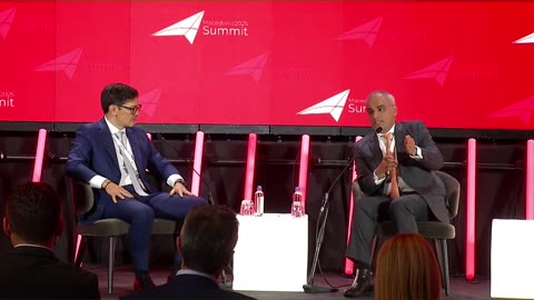 Power Talk: Trade, Talent, and the Future of Global Economic Partnerships