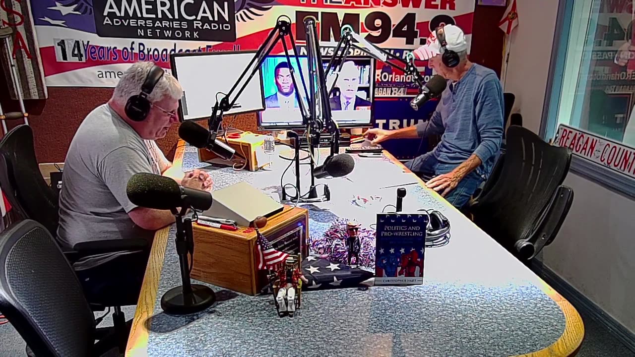 5 YEARS OF THE FLOYD LIE