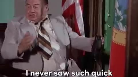 Jail boxing with Baracus