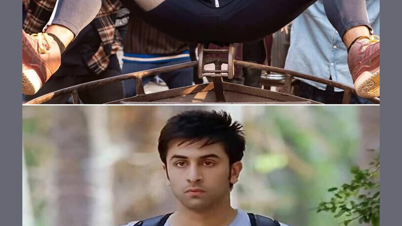 8 Films Thatâll Make You Fall in Love With Mumbai