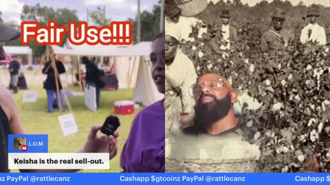 Is Mammy-ism Black Women's default setting?